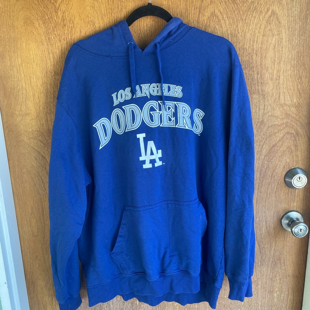 Dodgers Hoodie